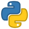 python